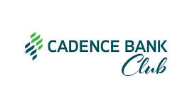 The Cadence Bank Club Experience: Oct 11, 2024 (NOT A SHOW TICKET)