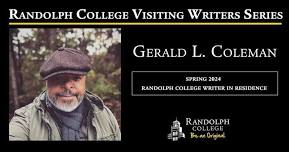 Gerald L. Coleman Reading