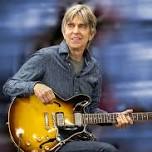 Eric Johnson: Straight Up - Tones of Blue