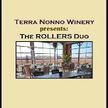 The Rollers at Terra Nonno Winery