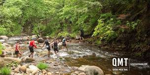 Québec Mega Trail