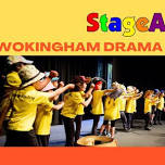 Wokingham drama class - Teens