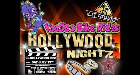 VooDoo Ride #86 w/ Lit Riderz