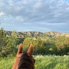 LMSP Trail Work Rides