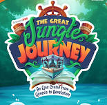 VBS - The Great Jungle Journey!