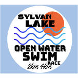 Sylvan Lake Open Water Swim