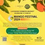 2 Day Immersive Awadhi Mango Experience