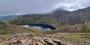 Scafell Pike Walk