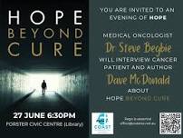 Hope Beyond Cure — Coast Evangelical Church