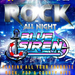 Blue Siren at JR'z Pub