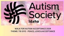 Walk for Autism Acceptance - Southern Idaho