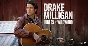 Drake Milligan