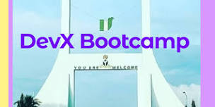 DevX Tour | Abuja Bootcamp