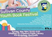 Sullivan County Youth Book Festival