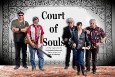 Court of Souls Live - Irving Elk's Lodge Friday June 14th