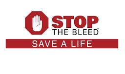 Stop the Bleed