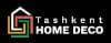 Tashkent Home Deco  2024