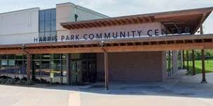 Estate Planning Seminar at Harris Park Community Center