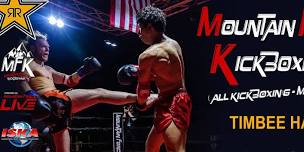 Mountain Force Kickboxing