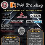 PN North American National Championship