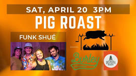 Pig Roast