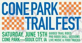 Cone Park Trail Fest