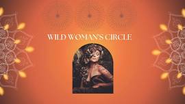 Wild Woman's Circle