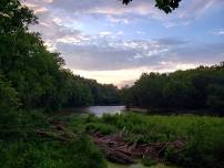 Wednesday Evening Hike at Carter Park, ~5 miles