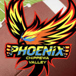 Chippewa Valley Phoenix Football vs the Minnesota Vipers