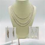 JUNE 18 STERLING FASHION JEWELRY