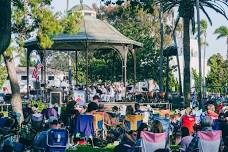 Coronado Promenade Summer Concerts