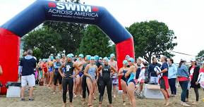 Swim Across America – Fairfield County