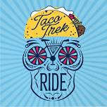 Trek Taco Ride