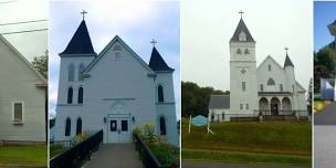 Divine Mercy Sunday