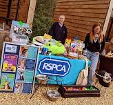 Mini Market at T's Pitsford Quarry