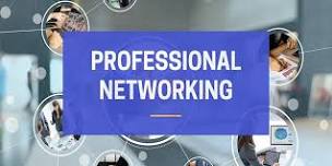 Professional Business Networking Mixer