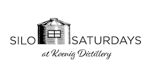 SILO SATURDAY — Koenig Distillery