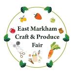 East Markham Craft & Produce Fair (not stallholder tickets)