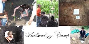 Archaeology Camp