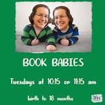 Book Babies