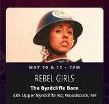 Rock Academy presents REBEL GIRLS