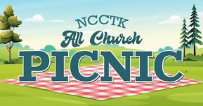 All Church Picnic