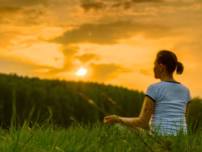 From Stress to Serenity - Meditation Session