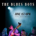 The blues Boys