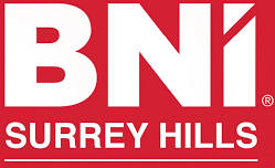 BNI Surrey Hills