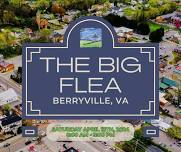 Berryville Flea Market