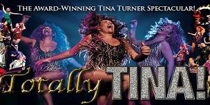 Totally TINA! in Whitley Bay