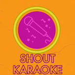 Shout Karaoke at Legends Bar with Sarah May