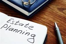 Estate Planning 101