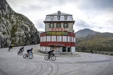 Swiss Cycling Alpenbrevet